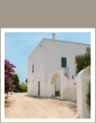 Masseria Puglia