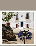 Masseria Puglia