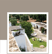 Puglia Fasano